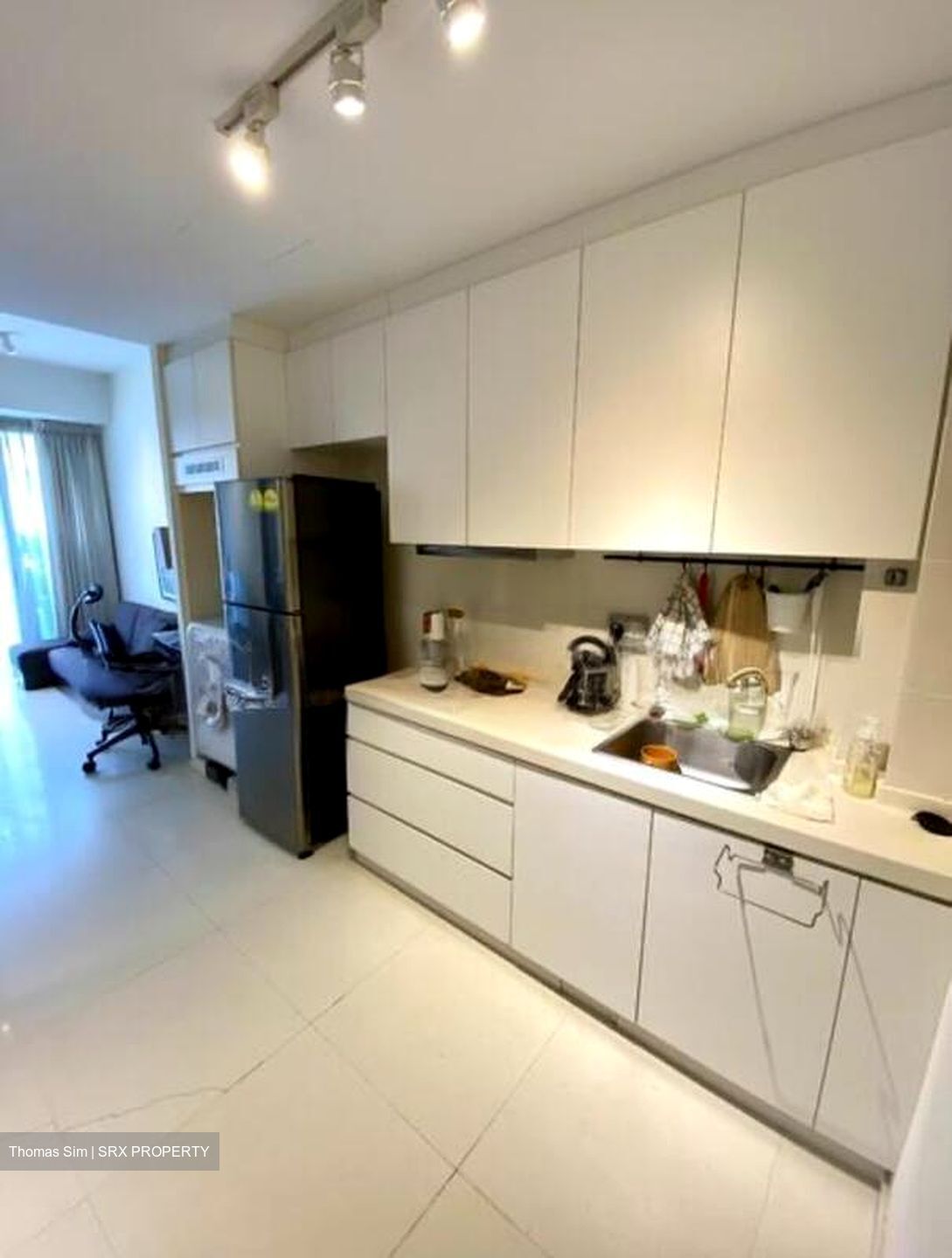 Urban Lofts (D8), Apartment #518971611